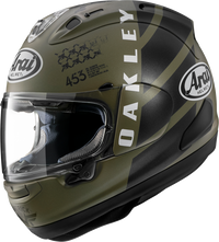 Corsair-X MVK Oakley Helmet