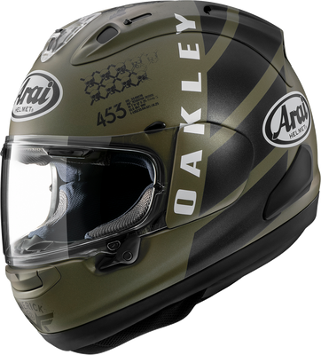 Corsair-X MVK Oakley Helmet