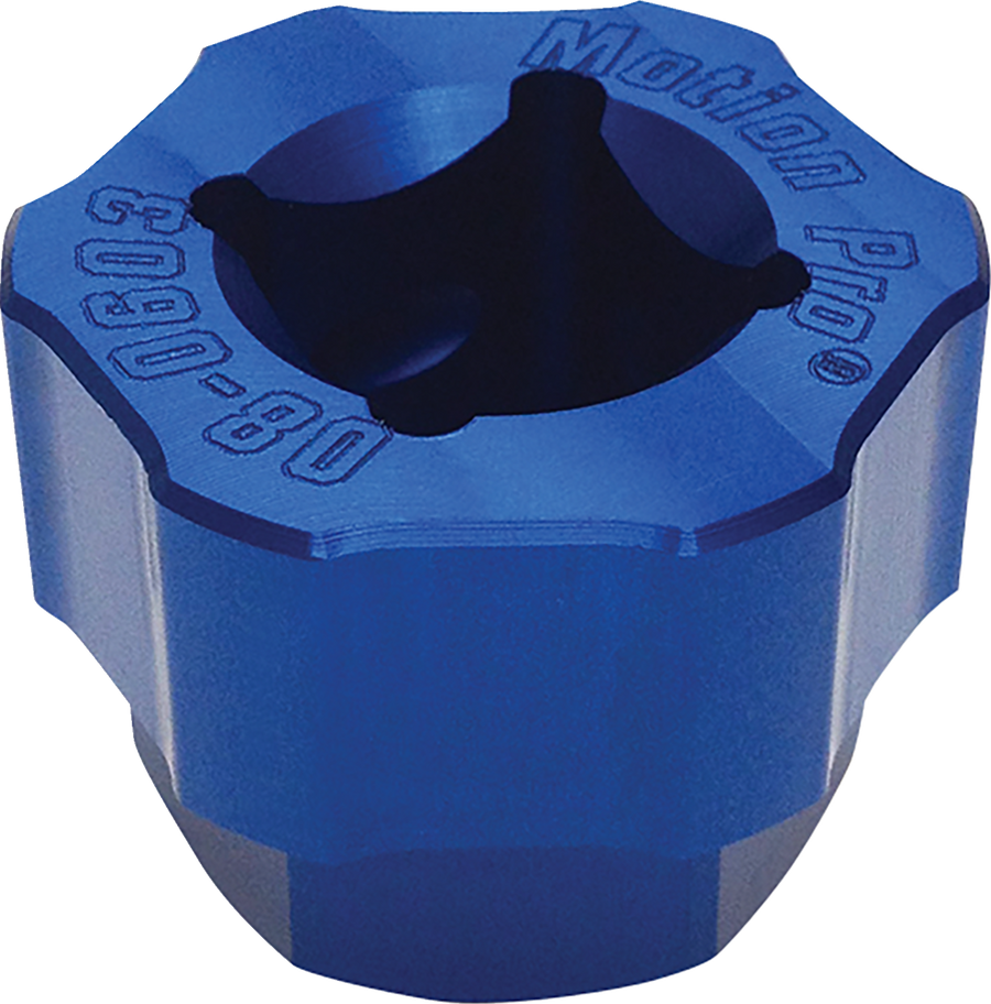 Motion Pro 22 mm Showa SFF Air Fork Hex Tool
