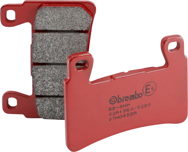 Brembo 07HO45 Brake Pads – Sintered (SA)