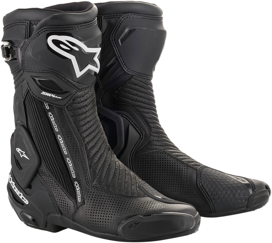 Alpinestars SMX Plus Vented Boots