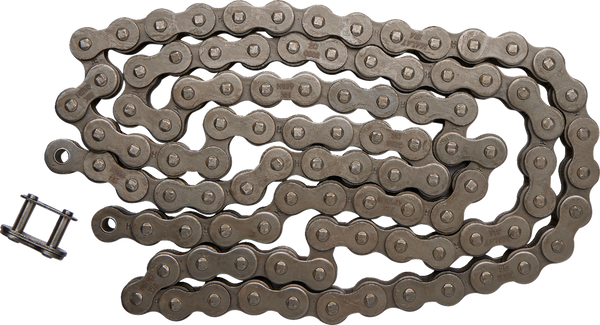 RK 420H Non-Sealed Chain — 100 links