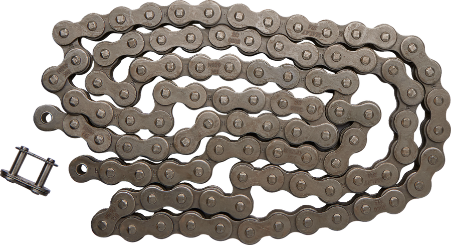 RK 420H Non-Sealed Chain — 100 links