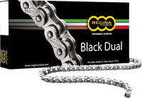 Regina 525ZRA Z-Ring Chain