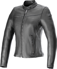 Alpinestars Stella Tory Leather Jacket