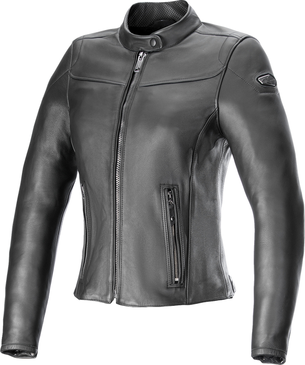 Alpinestars Stella Tory Leather Jacket