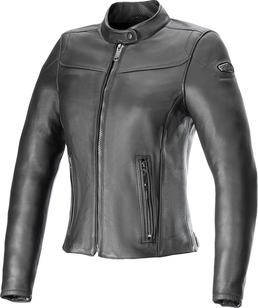 Alpinestars Stella Tory Leather Jacket