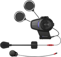 Sena 10S Bluetooth® Headset & Intercom