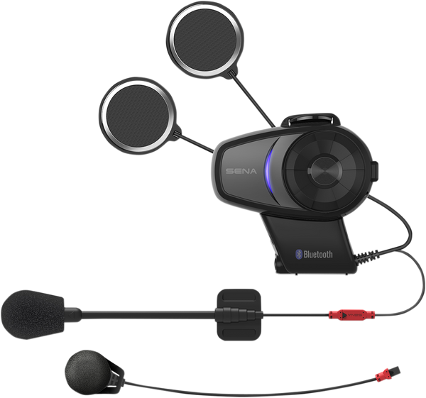 Sena 10S Bluetooth® Headset & Intercom