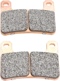 EBC FA379 Brake Pads – Extreme Performance Sintered (EPFA)