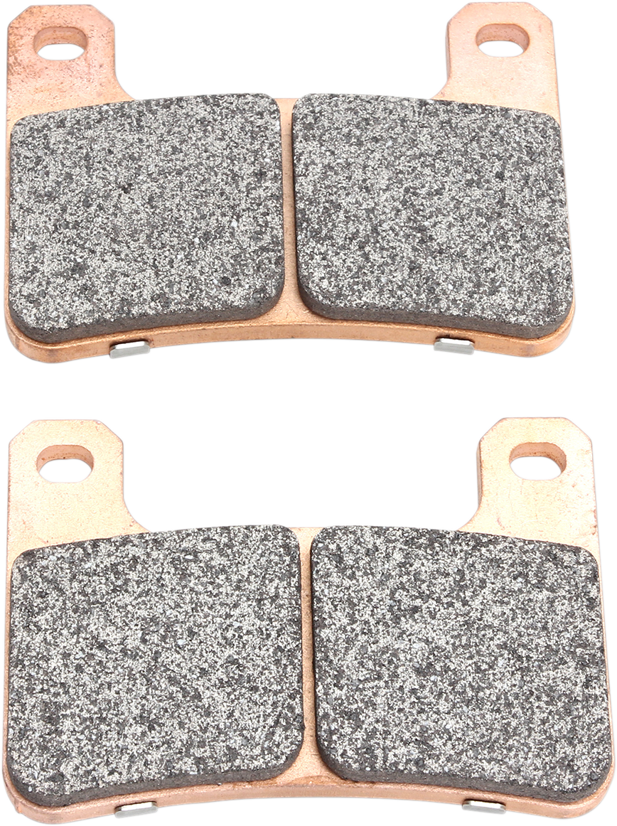 EBC FA379 Brake Pads – Extreme Performance Sintered (EPFA)