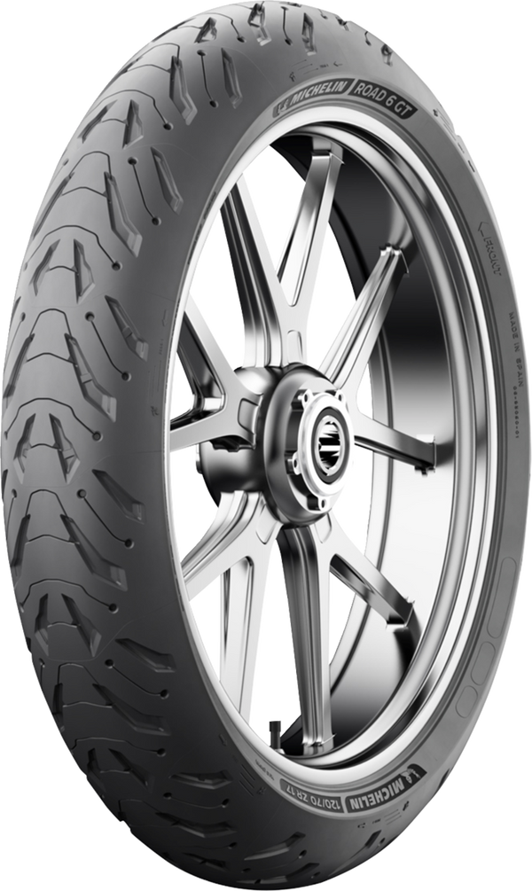 Michelin Road 6 GT Tire