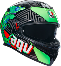 AGV K3 Kamaleon Helmet