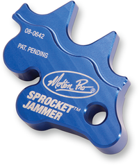 Motion Pro Sprocket Jammer™