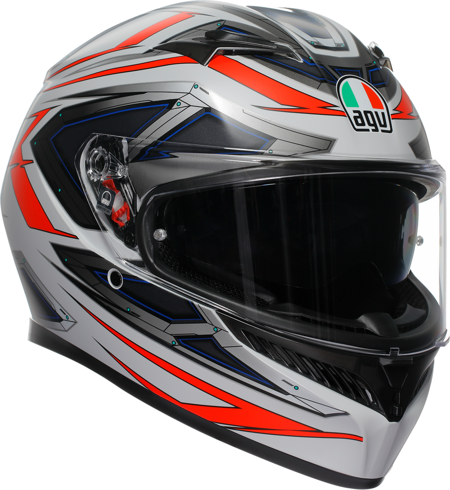 AGV K3 Space Helmet
