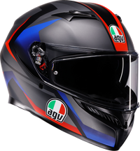 AGV K3 Striga Helmet