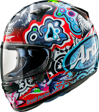 Regent-X Jungle-2 Helmet