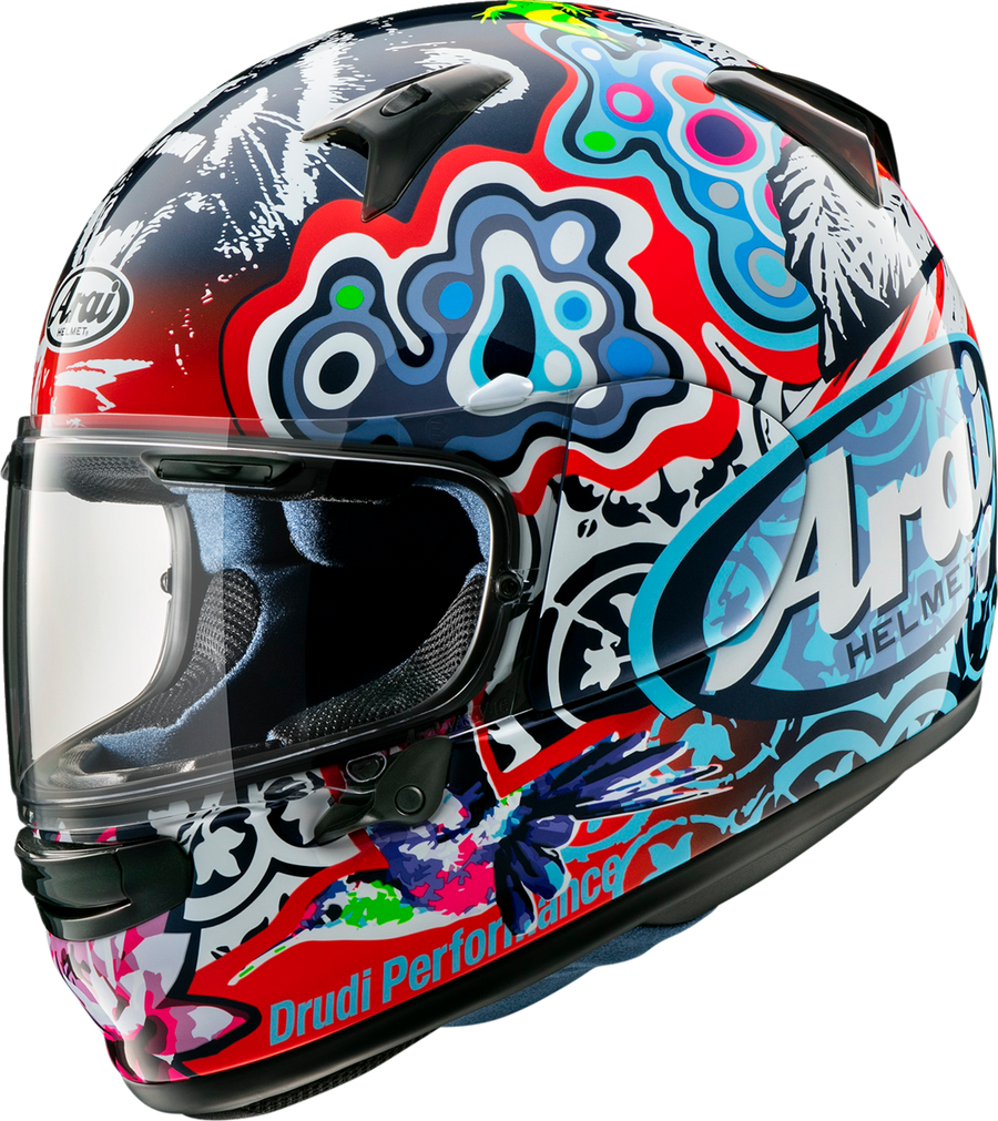 Regent-X Jungle-2 Helmet