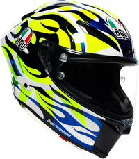 AGV Pista GP RR Limited Edition Soleluna 2023 Helmet