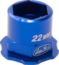 Motion Pro T6 Combo Lever Hex Adapter 30 mm to 22 mm