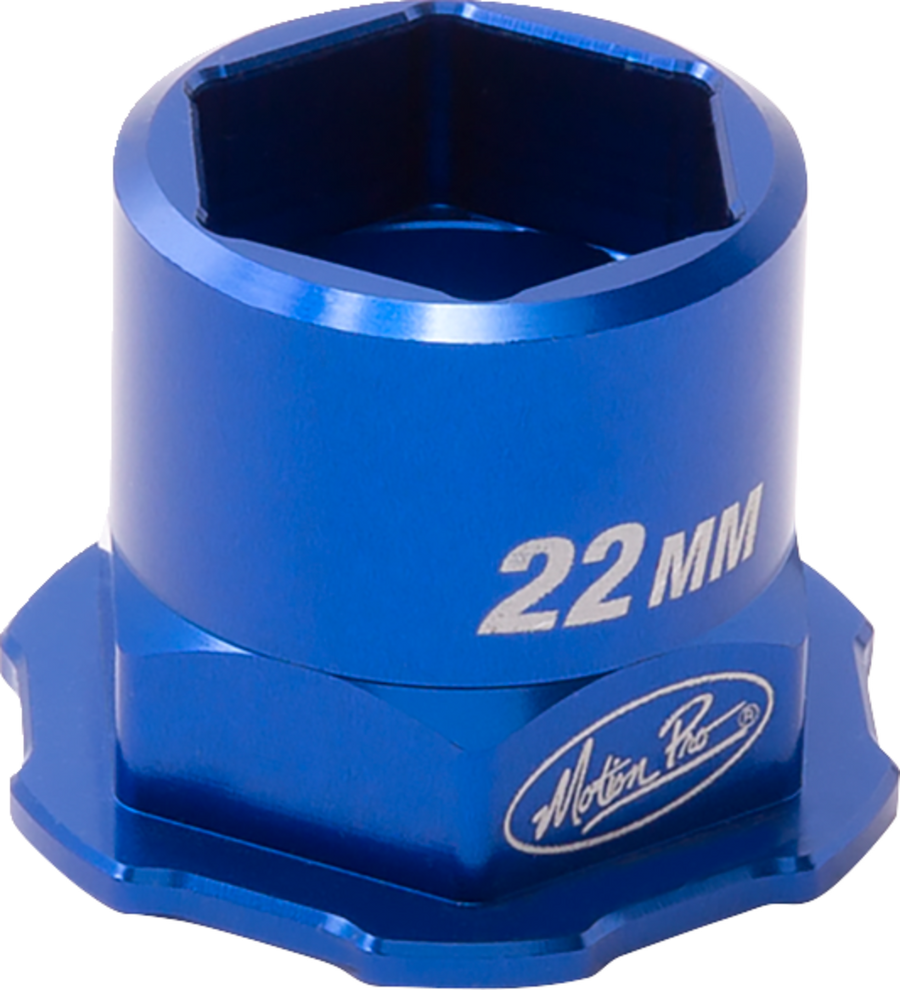 Motion Pro T6 Combo Lever Hex Adapter 30 mm to 22 mm
