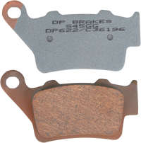 DP Brakes 622 Brake Pads – Standard Sintered (DP)