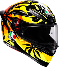 AGV K1 S Tropicrush Helmet