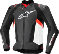 Alpinestars Missile v3 Leather Jacket