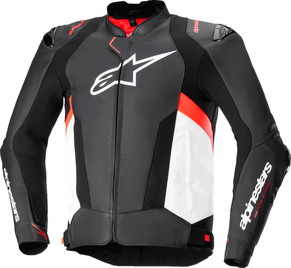 Alpinestars Missile v3 Leather Jacket