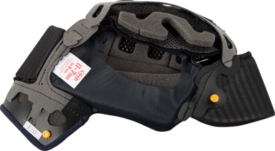 Corsair-X/Defiant-X/Signet-X Helmet Interior Pad — S
