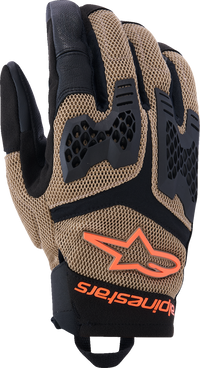Alpinestars Manti Air Gloves