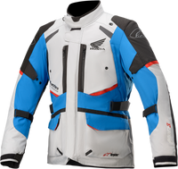 Alpinestars Honda Andes v3 Drystar® Jacket