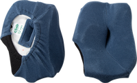 Regent-X Helmet Cheek Pads
