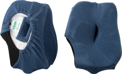 Regent-X Helmet Cheek Pads