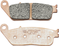 EBC FA226 Brake Pads – Extreme Performance Sintered (EPFA)