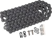 EK 520SRX2 X-Ring Chain — 104 links Natural