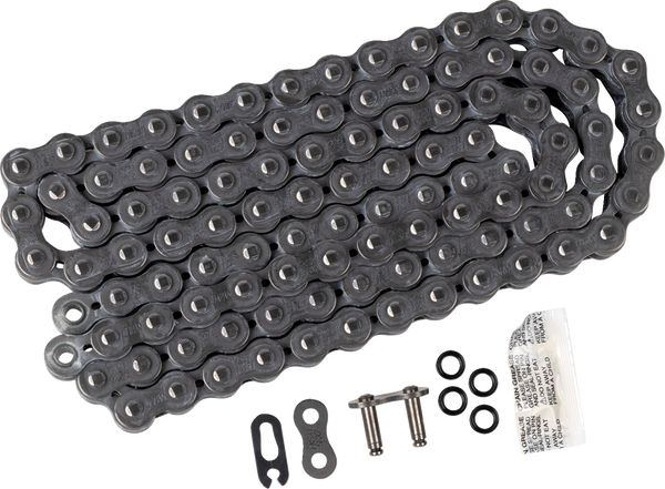 EK 520SRX2 X-Ring Chain — 104 links Natural