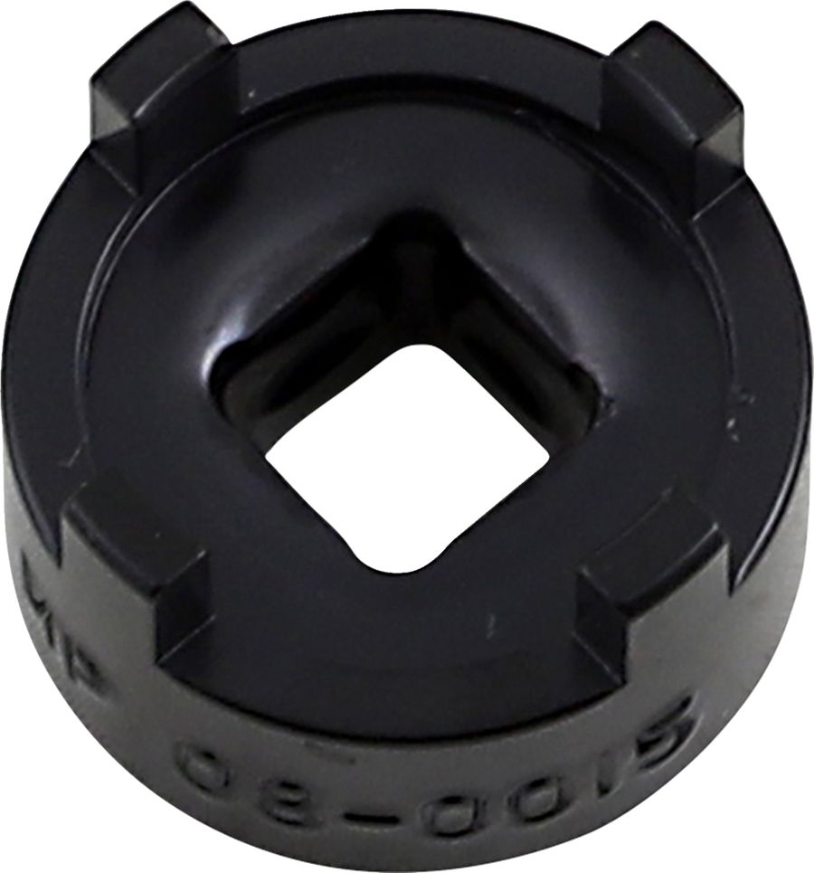 Motion Pro Oil Filter and Clutch Hub Spanner
