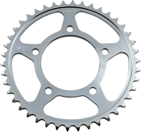 JT Rear Sprocket, Steel, Style JTR1493