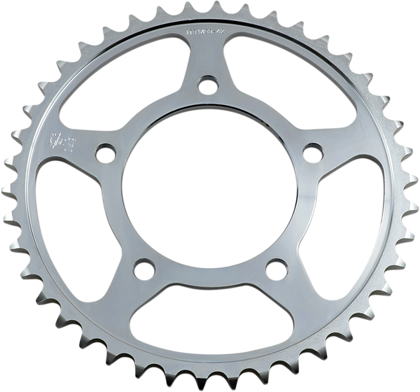 JT Rear Sprocket, Steel, Style JTR1493
