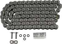 EK 530SROZ2 O-Ring Chain — 102 links Natural