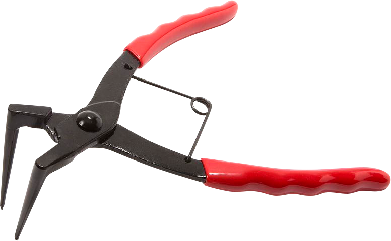 Motion Pro Master Cylinder Snap-Ring Pliers