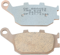 DP Brakes 121 Brake Pads – Standard Sintered (DP)