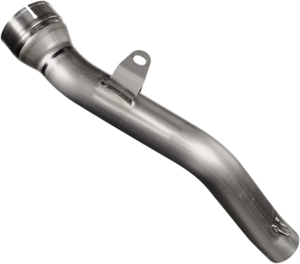 Akrapovic Link Pipe (Titanium), Kawasaki ZX-10R / ZX-10RR 2021–2025