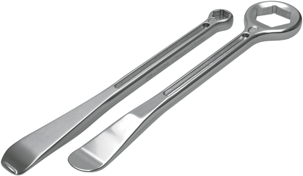 Motion Pro T6 Combo Lever Set