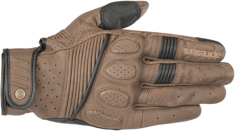 Alpinestars OSCAR Crazy Eight Gloves