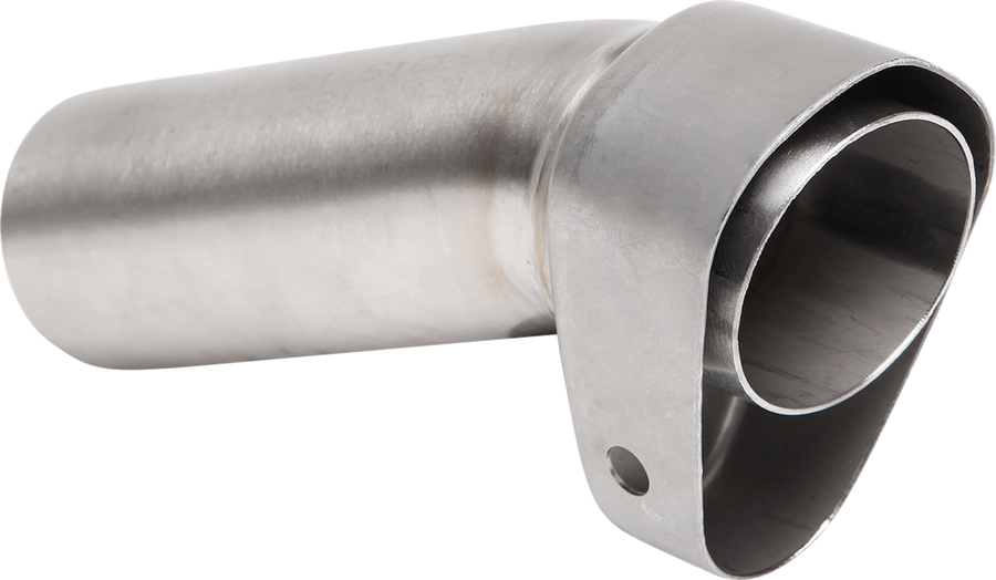 Akrapovic Noise Damper, Yamaha MT-10 / FZ-10 2022–2024