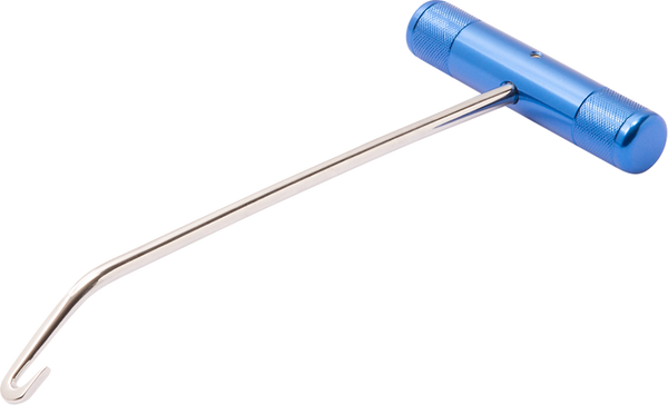Motion Pro Heavy-Duty Spring Hook