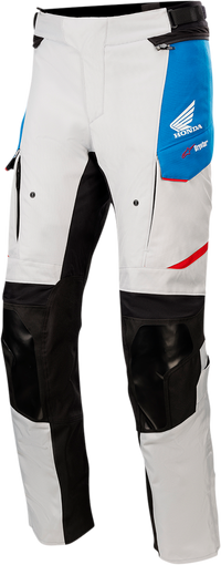 Alpinestars Honda Andes v3 Drystar® Pants