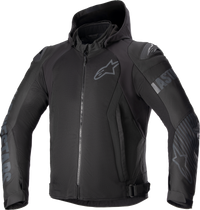 Alpinestars Zaca Air Jacket